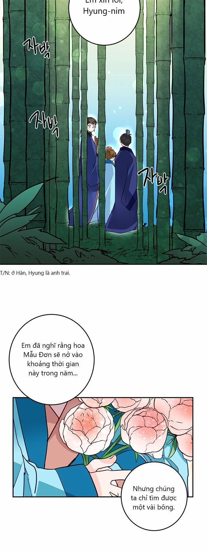 Yeon Lok Heun 13 trang 11