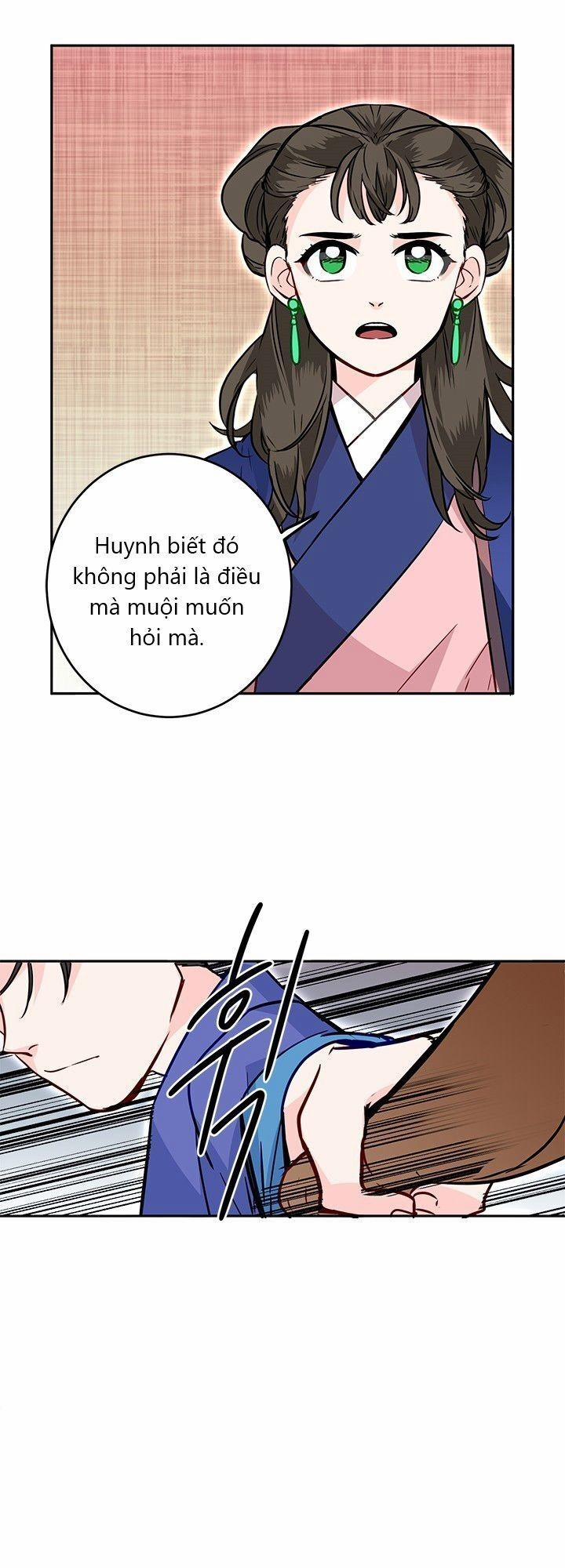 Yeon Lok Heun 13 trang 15