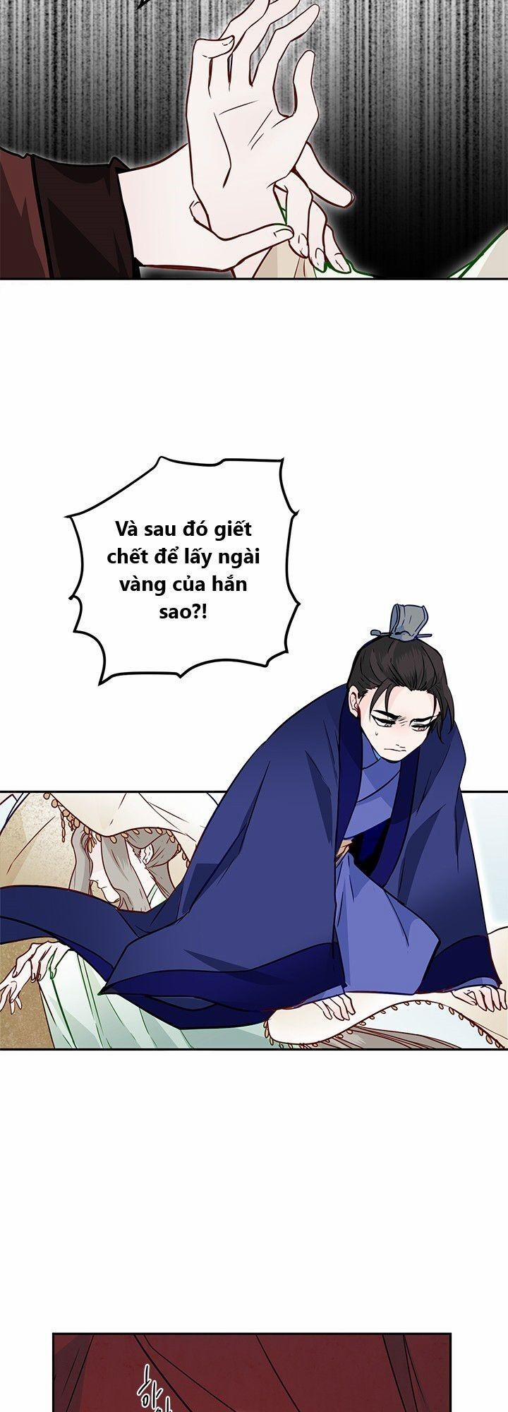 Yeon Lok Heun 13 trang 28