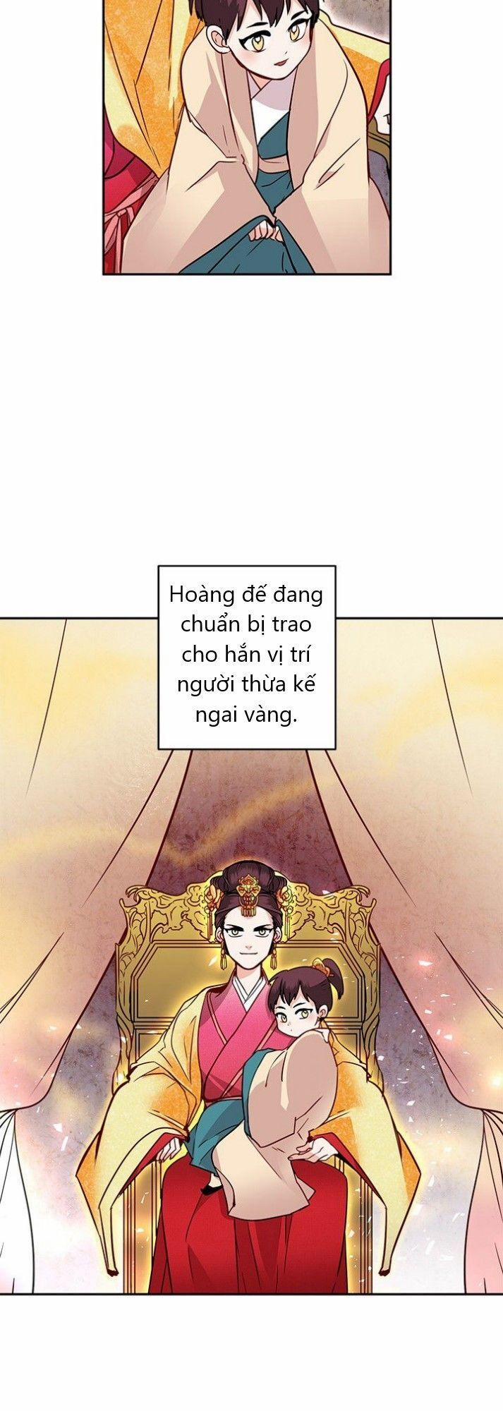 Yeon Lok Heun 13 trang 35