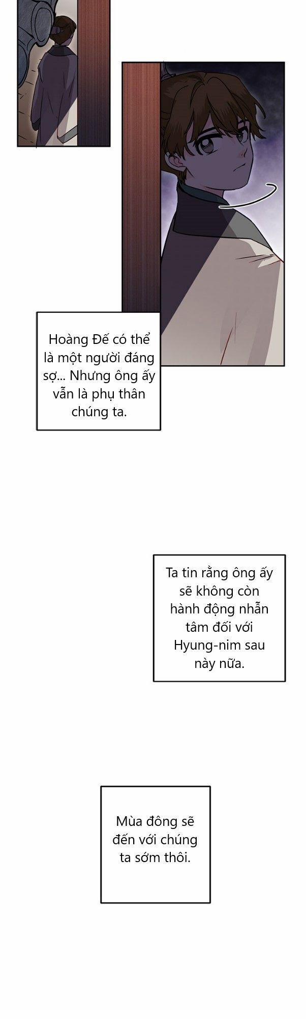 Yeon Lok Heun 14 trang 16