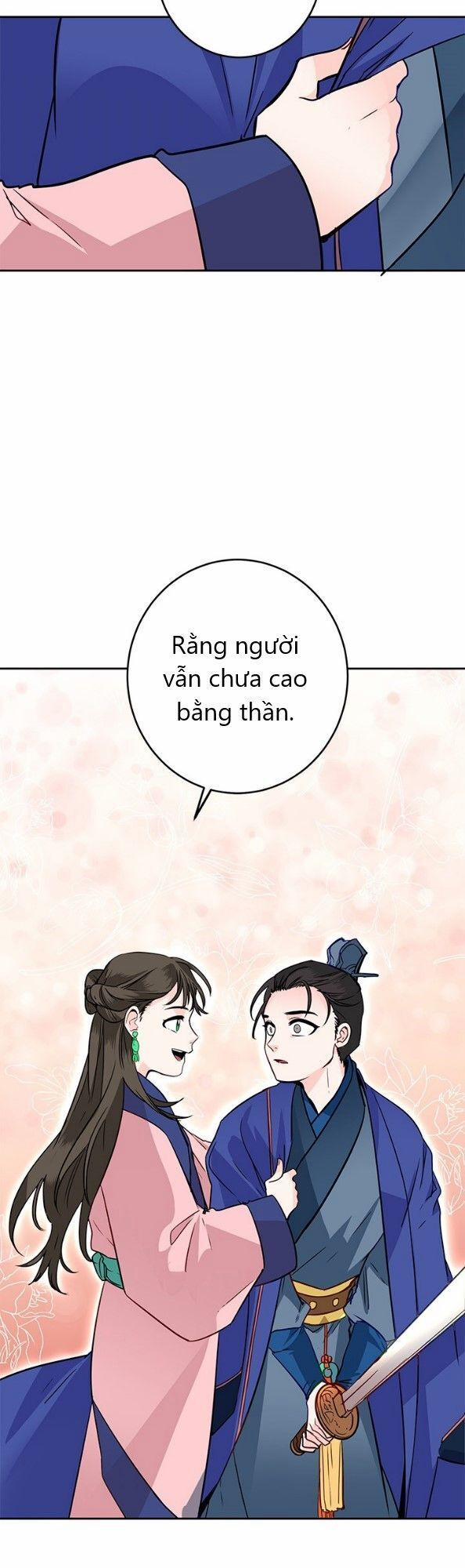 Yeon Lok Heun 14 trang 31