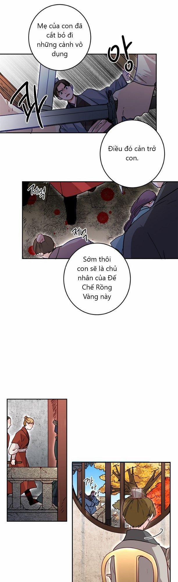 Yeon Lok Heun 14 trang 4