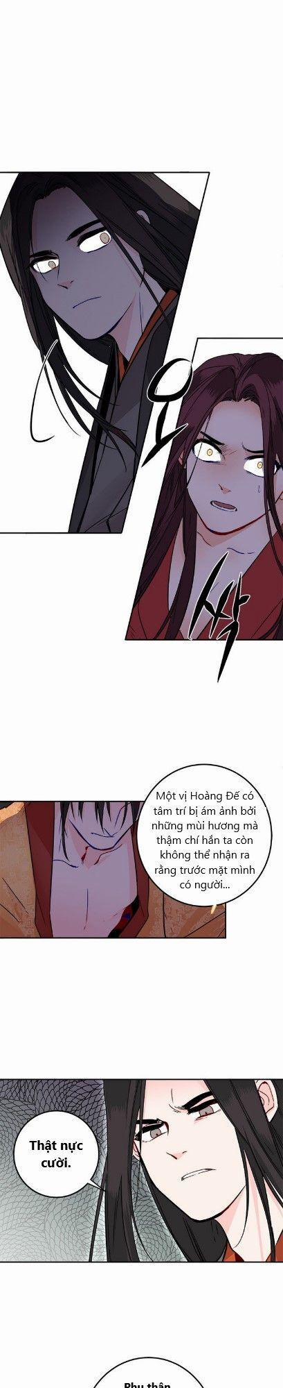 Yeon Lok Heun 16 trang 22