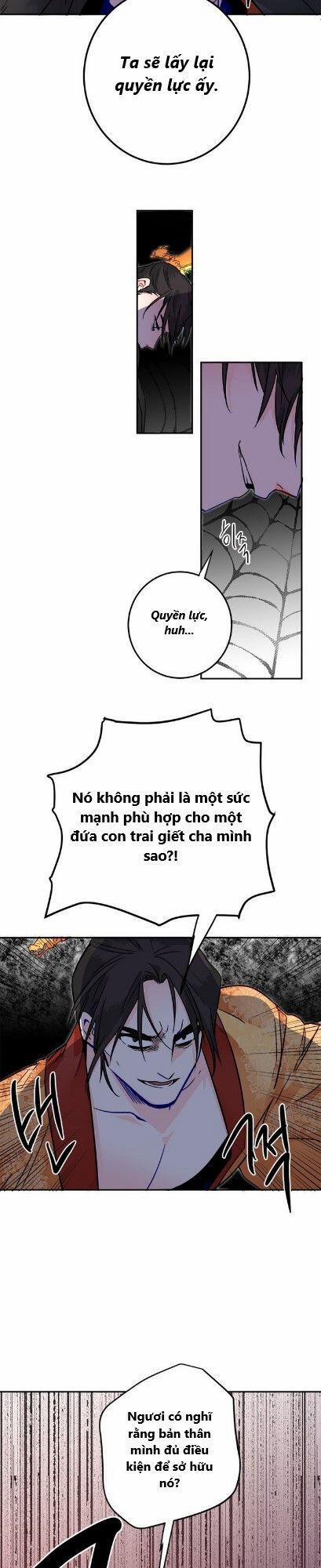 Yeon Lok Heun 16 trang 24
