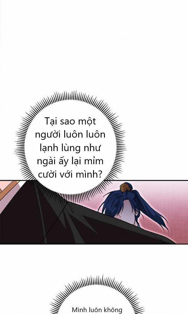 Yeon Lok Heun 19 trang 21