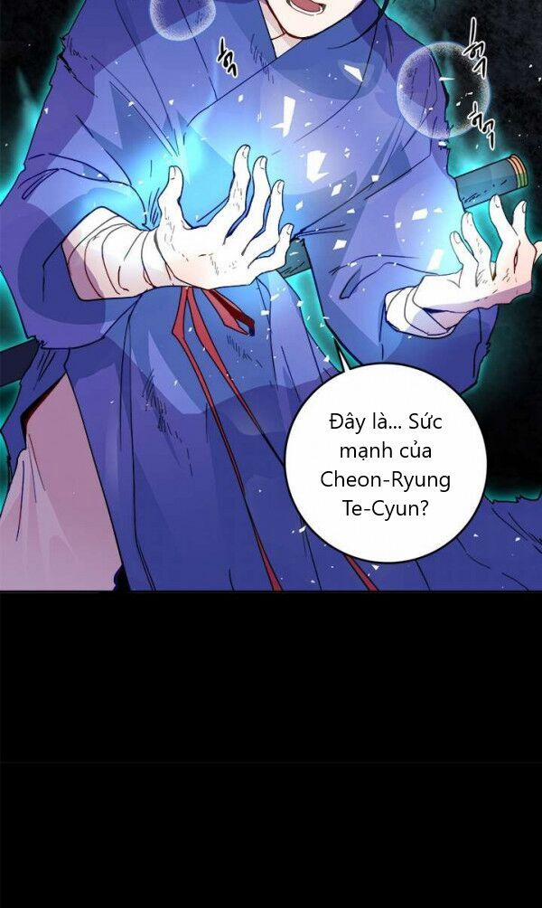 Yeon Lok Heun 19 trang 27