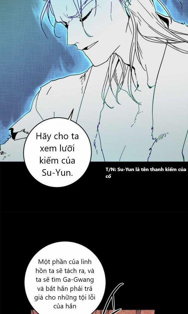 Yeon Lok Heun 19 trang 29