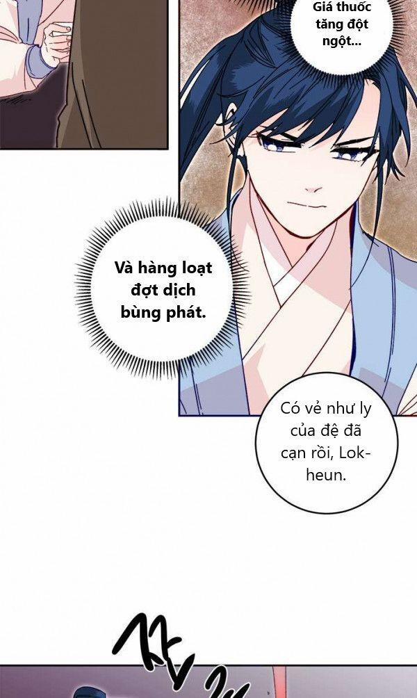 Yeon Lok Heun 20 trang 13