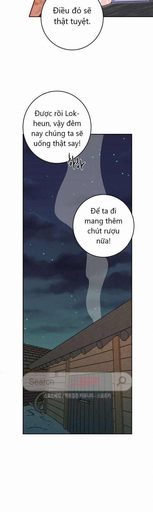 Yeon Lok Heun 20 trang 18