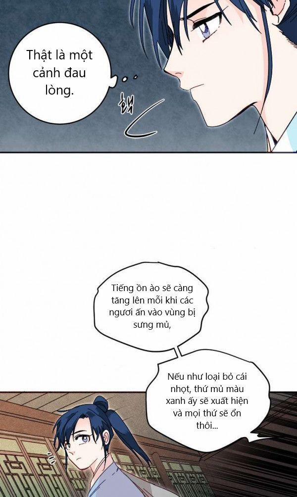 Yeon Lok Heun 20 trang 23