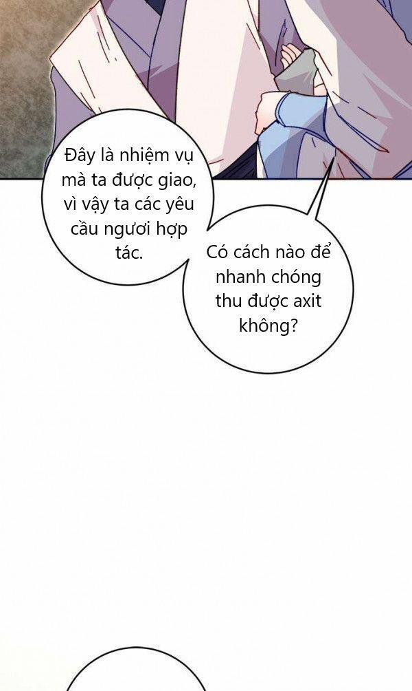 Yeon Lok Heun 20 trang 33