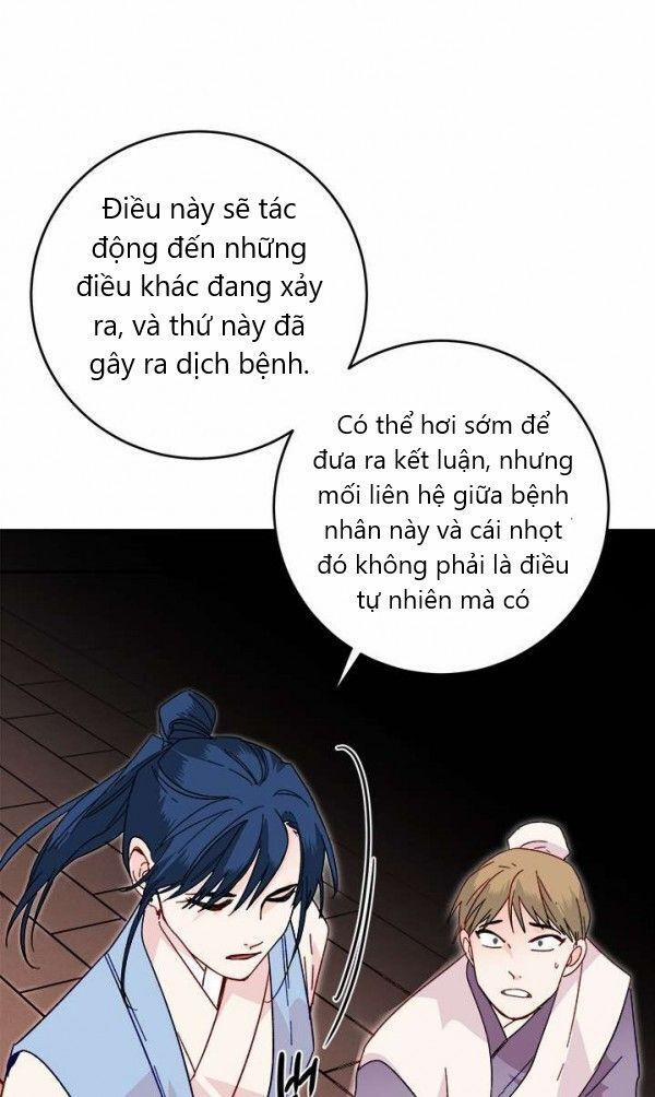 Yeon Lok Heun 20 trang 39