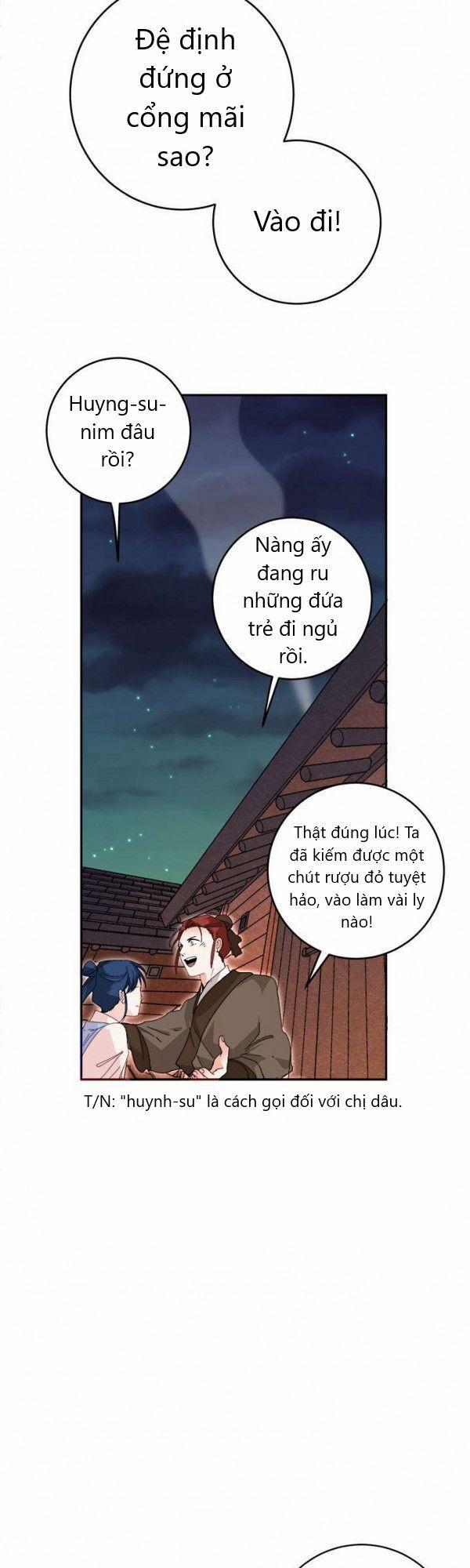 Yeon Lok Heun 20 trang 6