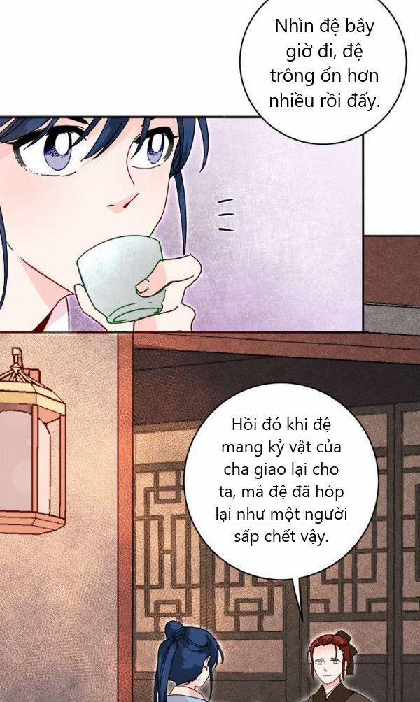 Yeon Lok Heun 20 trang 7