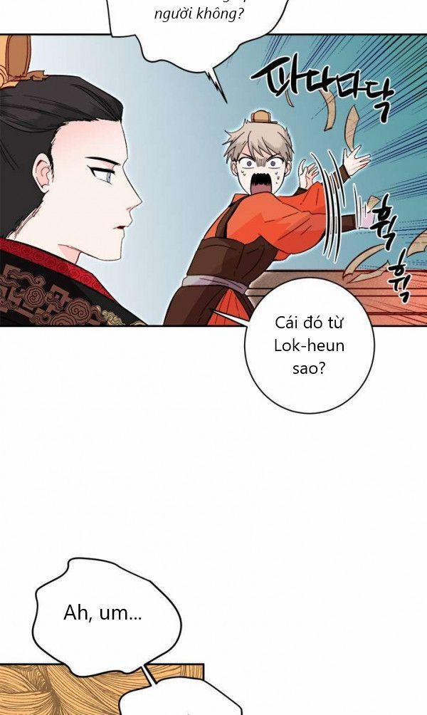 Yeon Lok Heun 21 trang 19