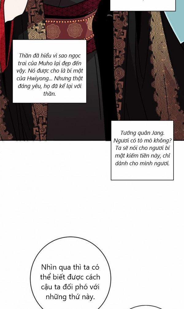 Yeon Lok Heun 21 trang 21