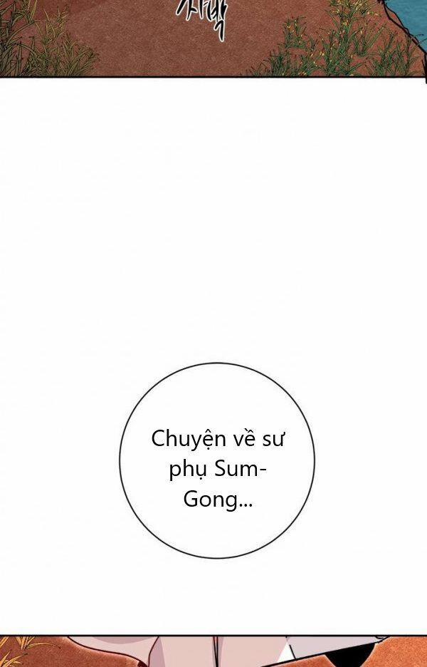 Yeon Lok Heun 21 trang 3