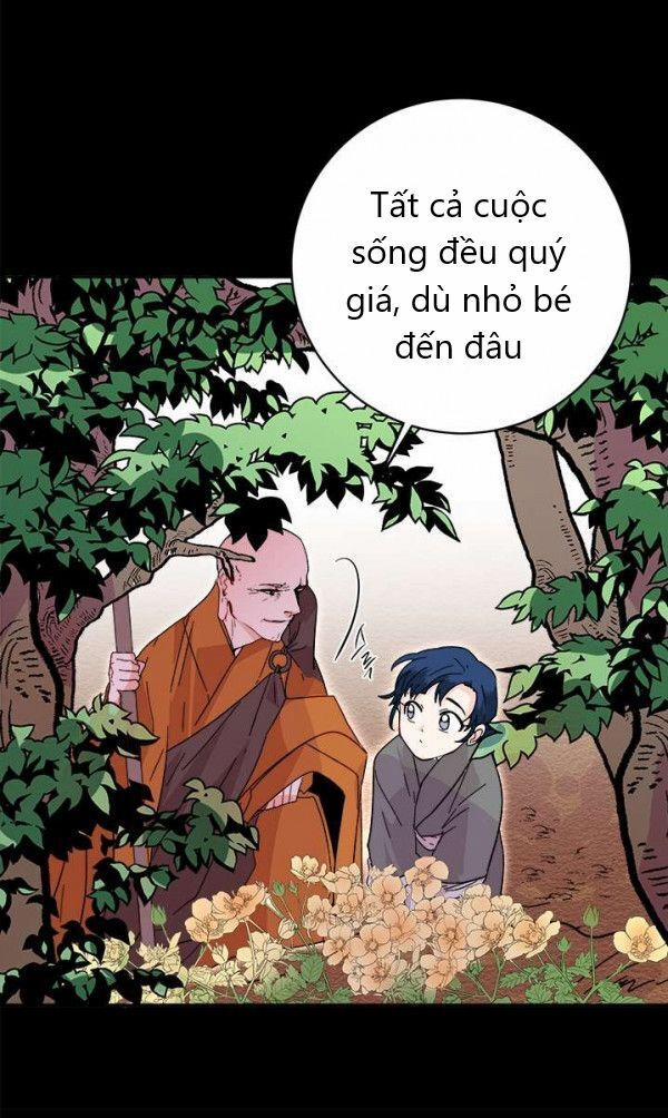 Yeon Lok Heun 21 trang 37