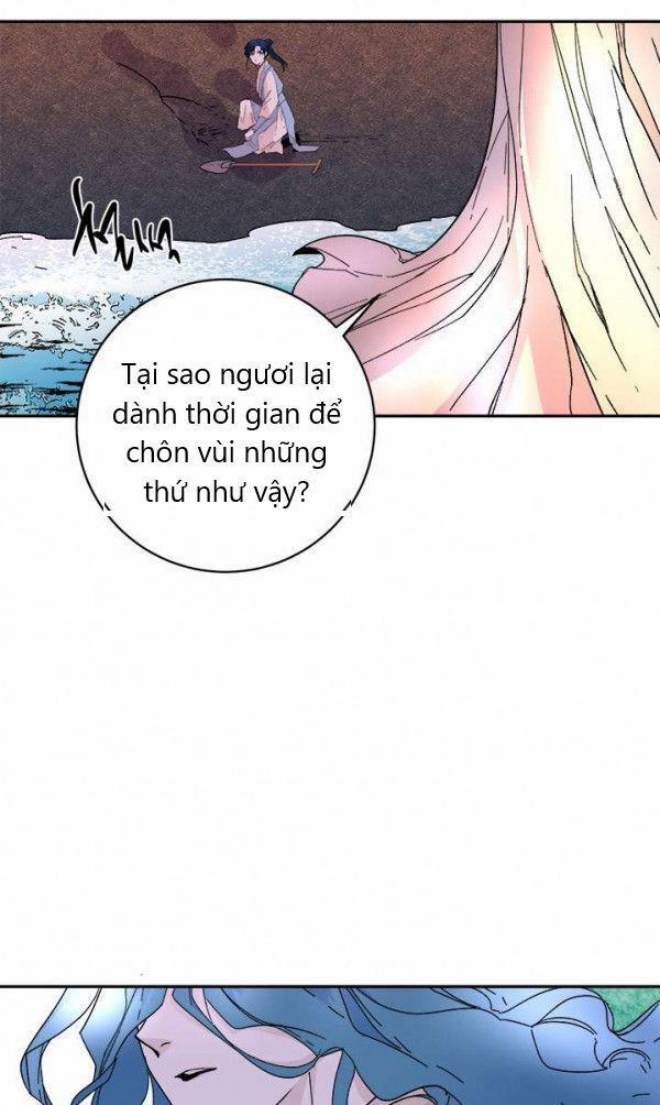 Yeon Lok Heun 21 trang 47