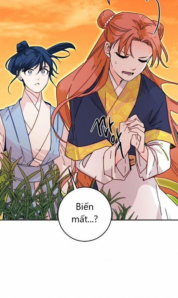 Yeon Lok Heun 21 trang 5