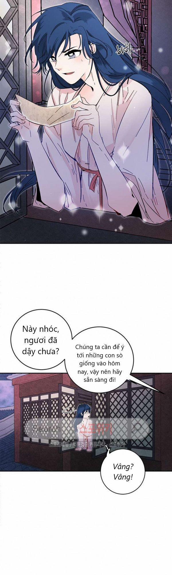 Yeon Lok Heun 22 trang 28
