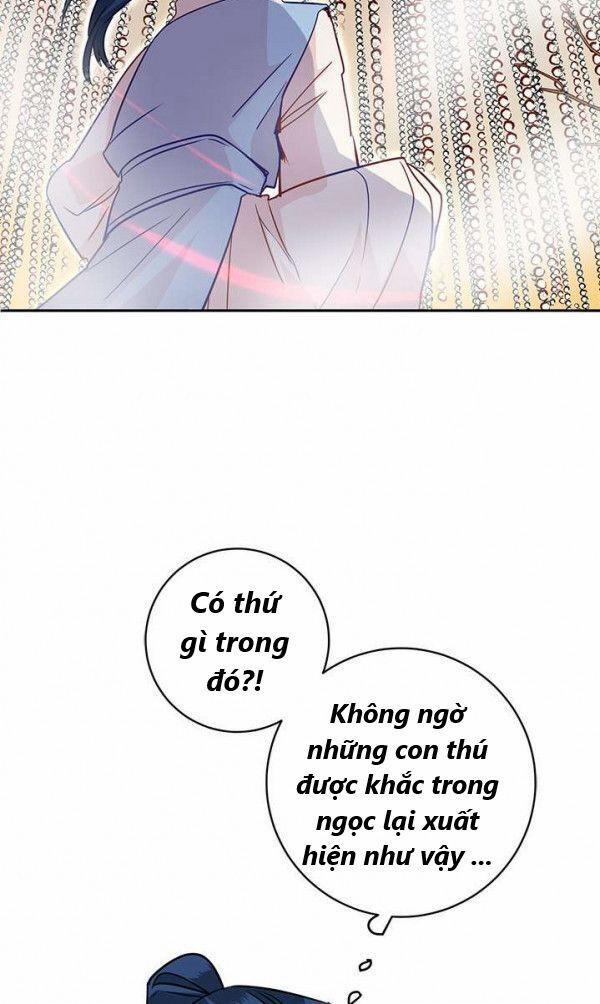 Yeon Lok Heun 23 trang 25