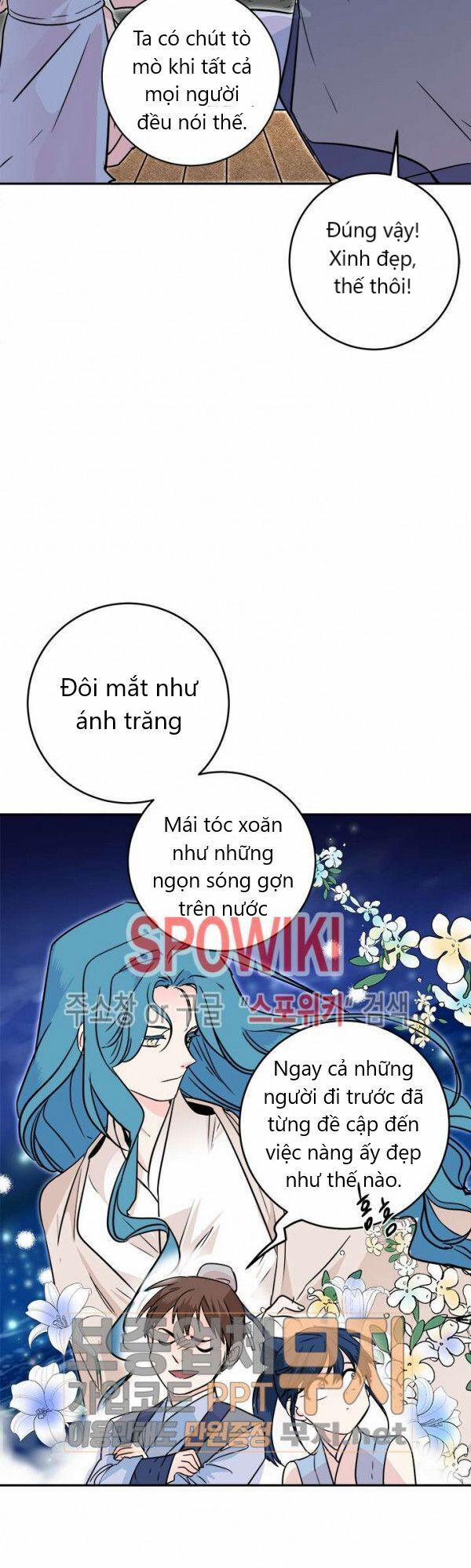 Yeon Lok Heun 23 trang 40