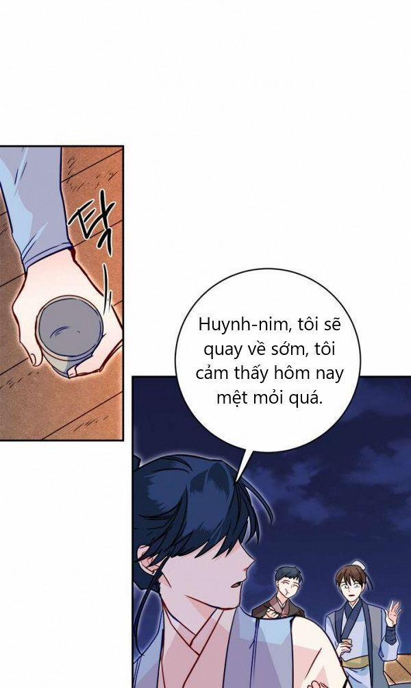 Yeon Lok Heun 23 trang 47