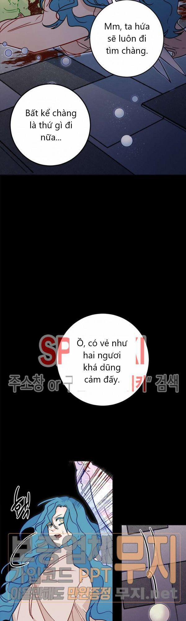 Yeon Lok Heun 24 trang 22