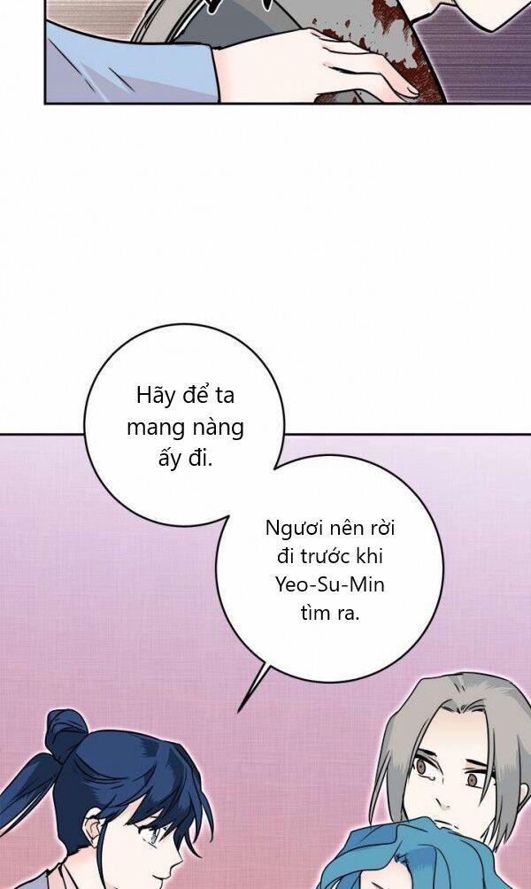Yeon Lok Heun 25 trang 33