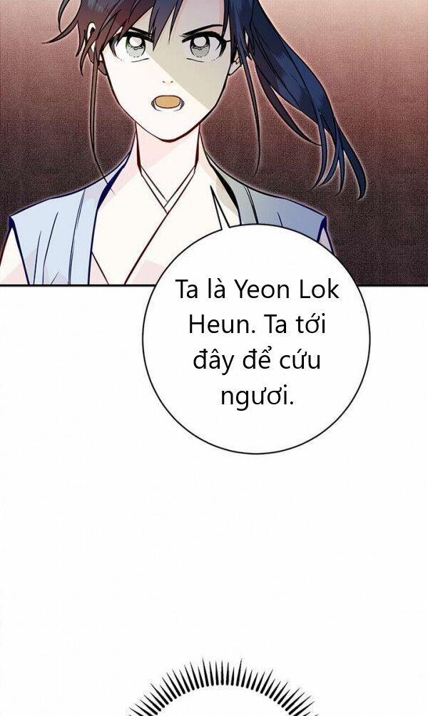 Yeon Lok Heun 25 trang 5