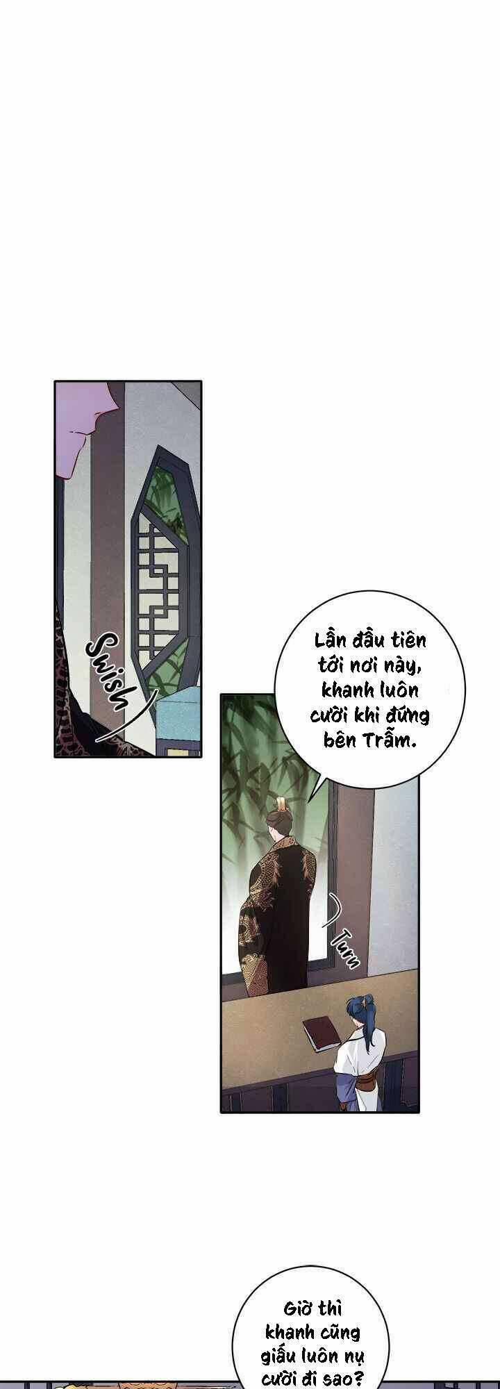 Yeon Lok Heun 77 trang 11
