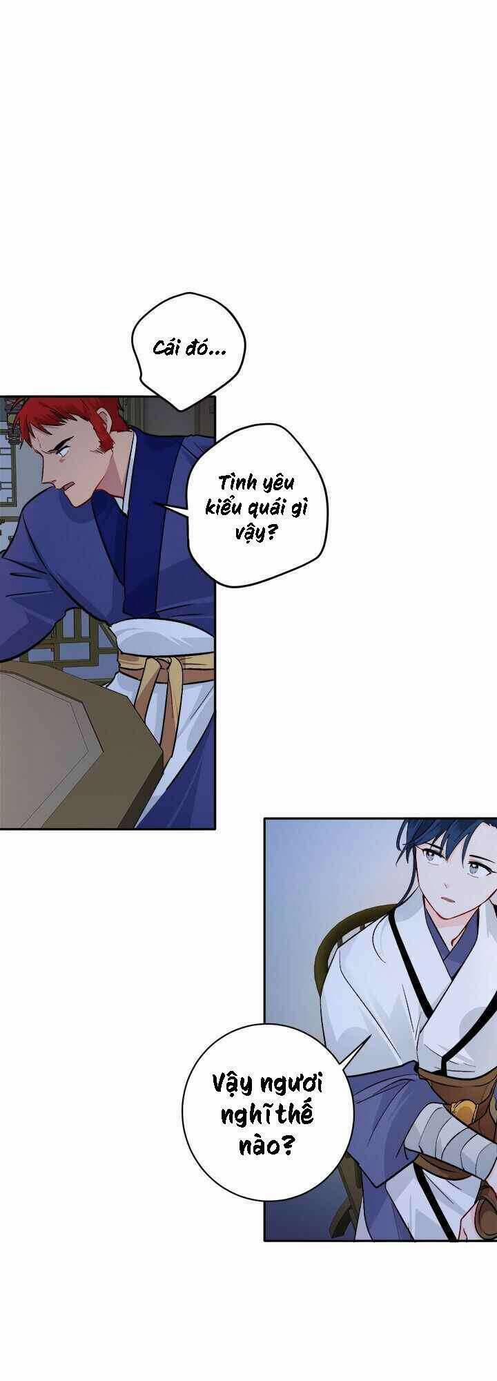 Yeon Lok Heun 77 trang 36