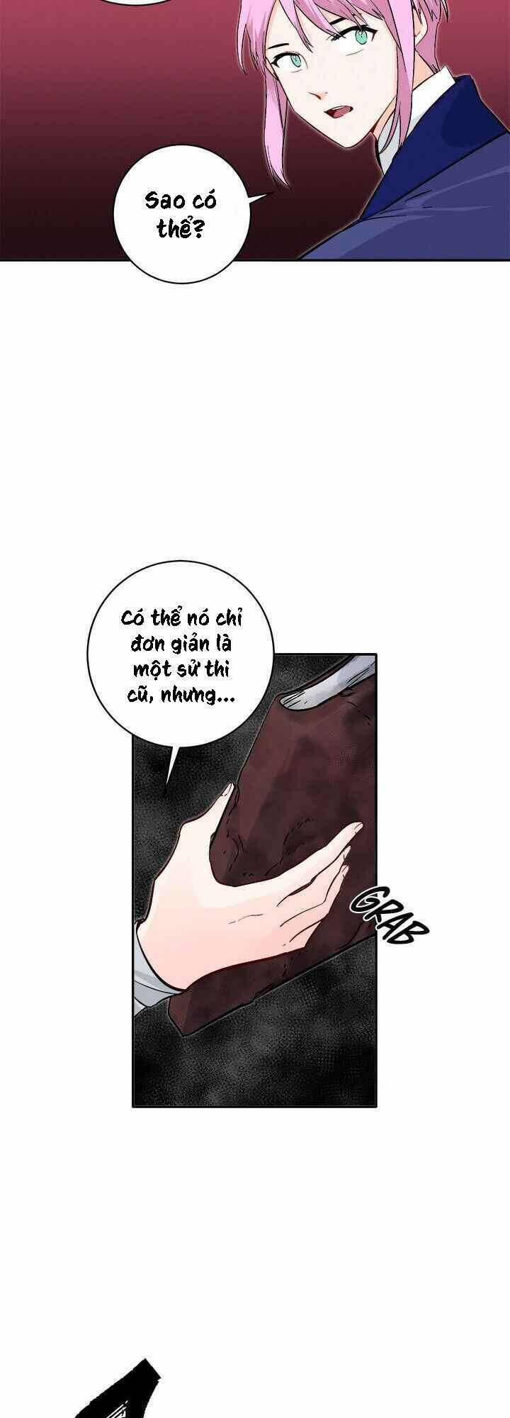 Yeon Lok Heun 77 trang 42