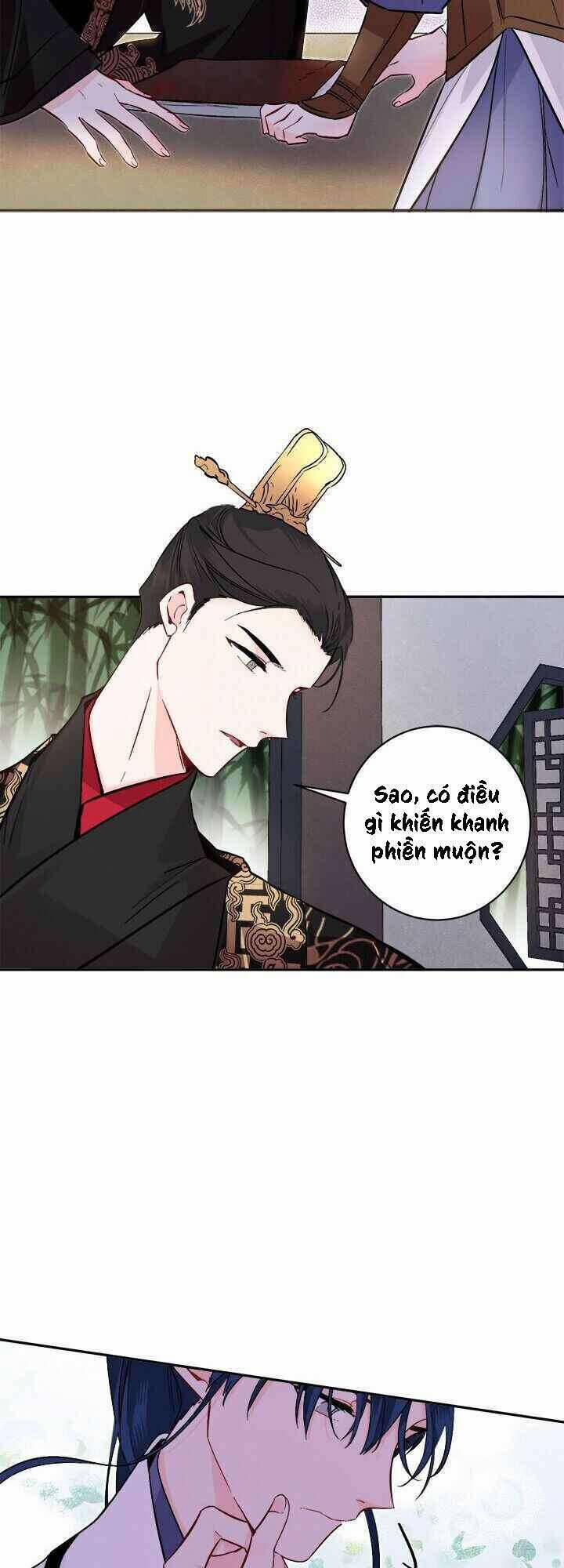 Yeon Lok Heun 77 trang 9
