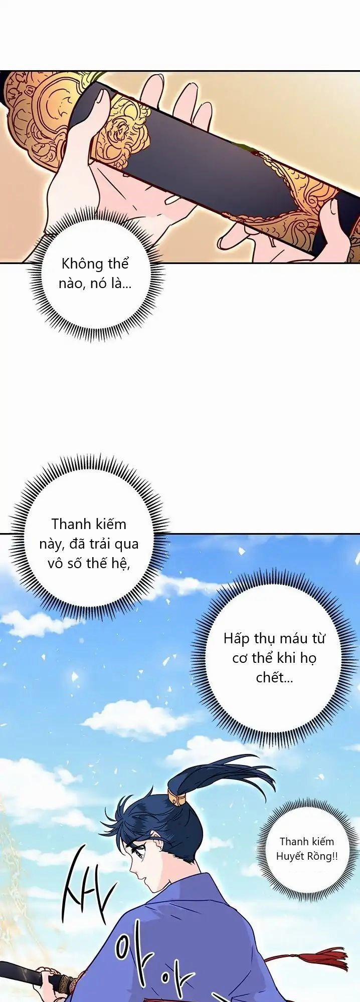 Yeon Lok Heun 8 trang 33