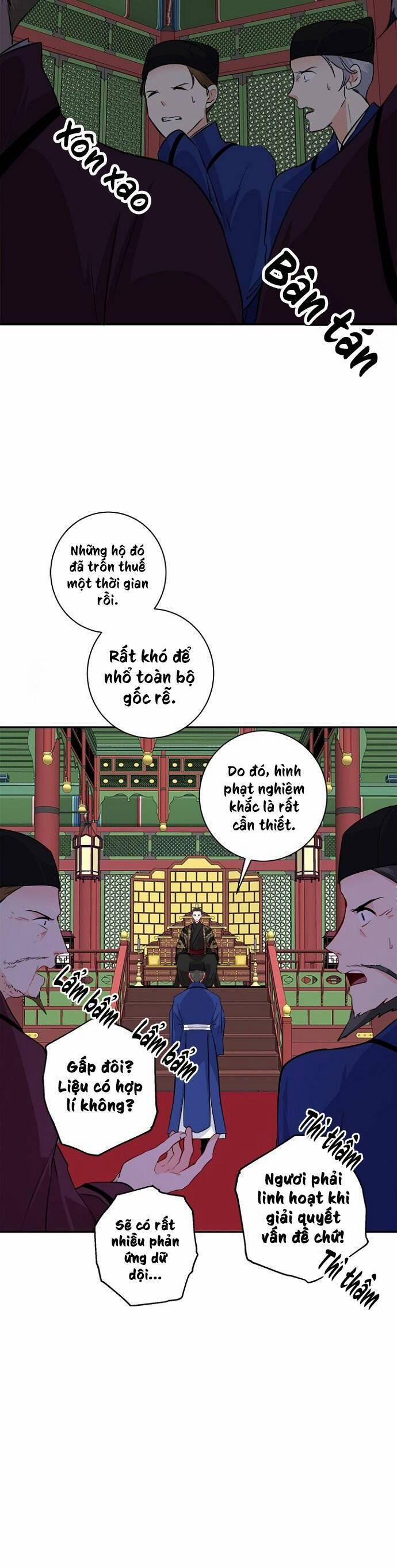 Yeon Lok Heun 86 trang 6