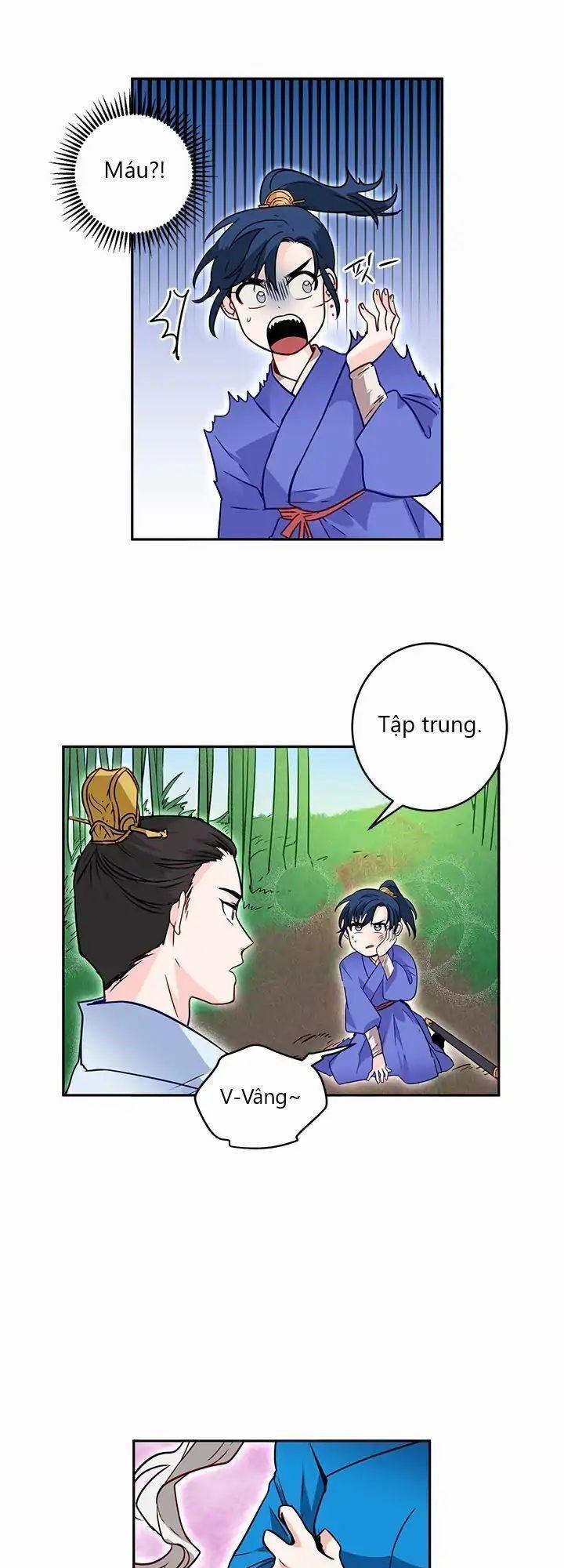 Yeon Lok Heun 9 trang 15