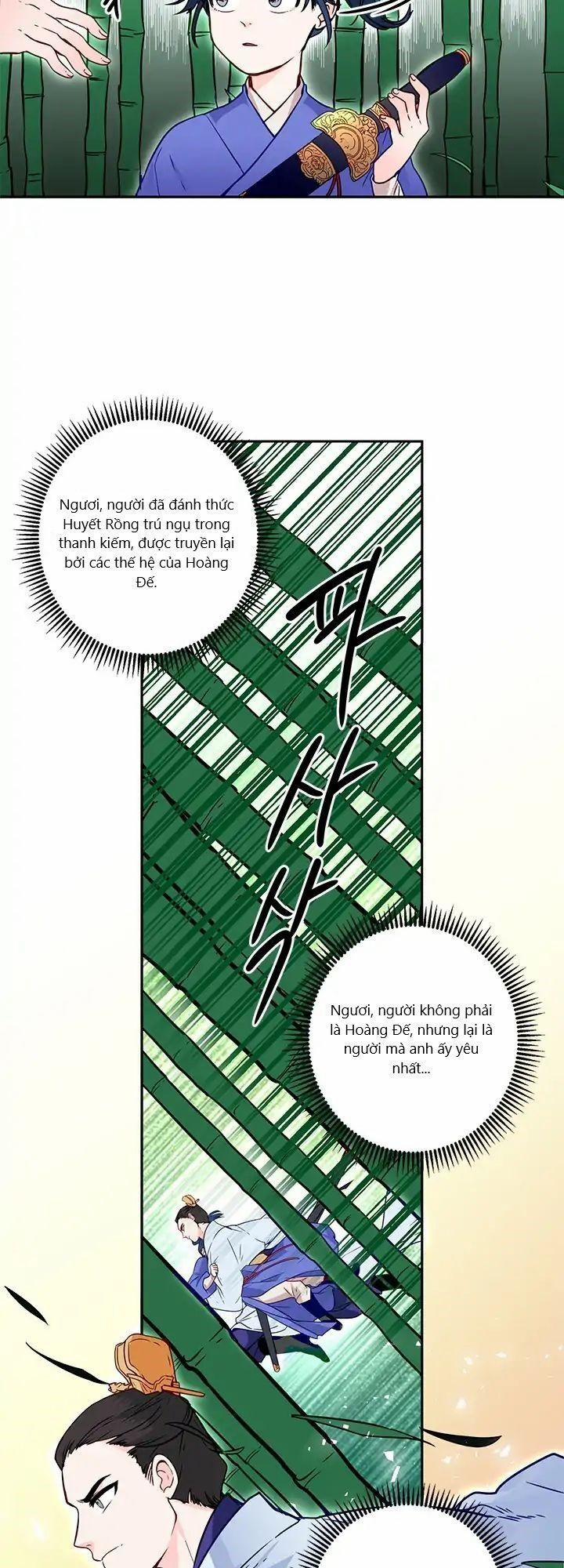 Yeon Lok Heun 9 trang 25