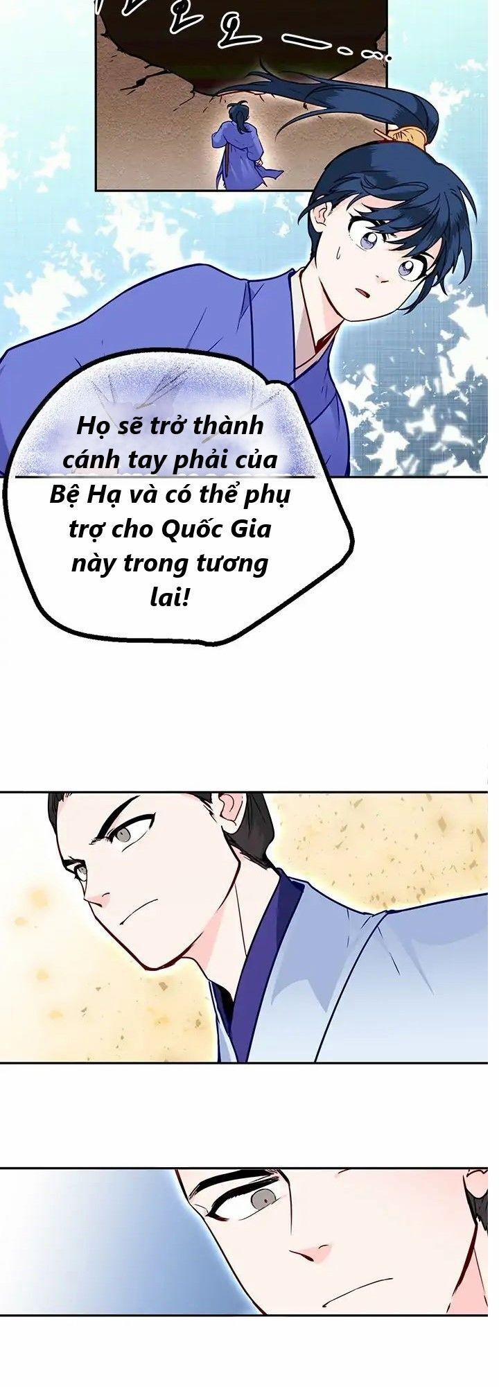Yeon Lok Heun 9 trang 35