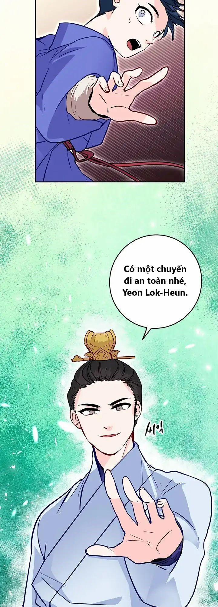 Yeon Lok Heun 9 trang 41