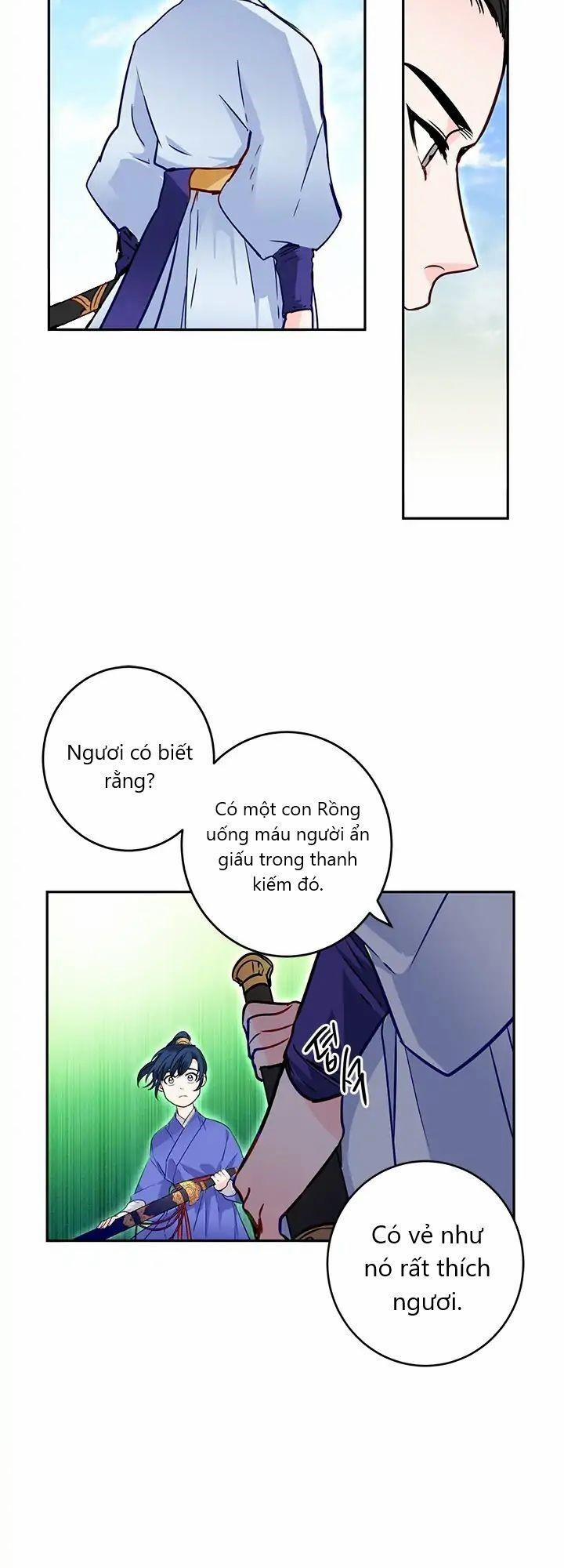 Yeon Lok Heun 9 trang 5