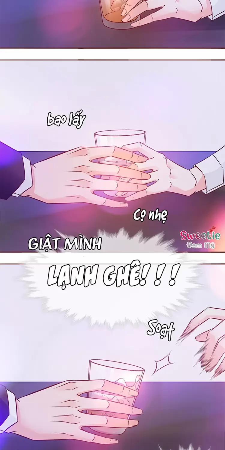 Yêu Anh, Bất Kể Giới Tính Chương 1 Trang 35