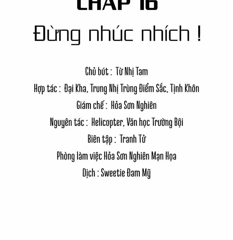 Yêu Anh, Bất Kể Giới Tính Chương 16 Trang 3