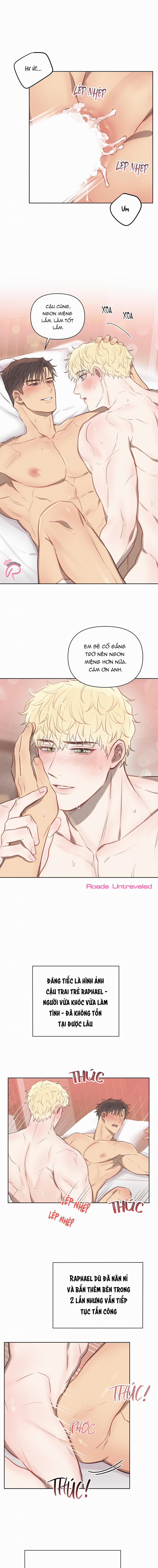 Yêu Anh, Chàng Đại Úy 15 trang 7