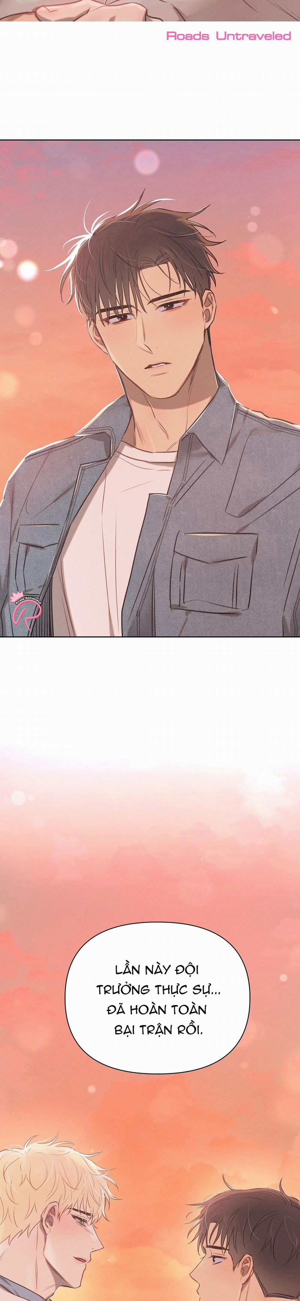 Yêu Anh, Chàng Đại Úy 17 trang 13