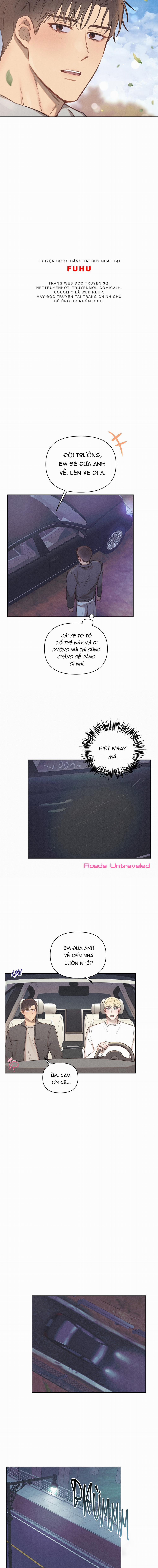 Yêu Anh, Chàng Đại Úy 18 trang 7