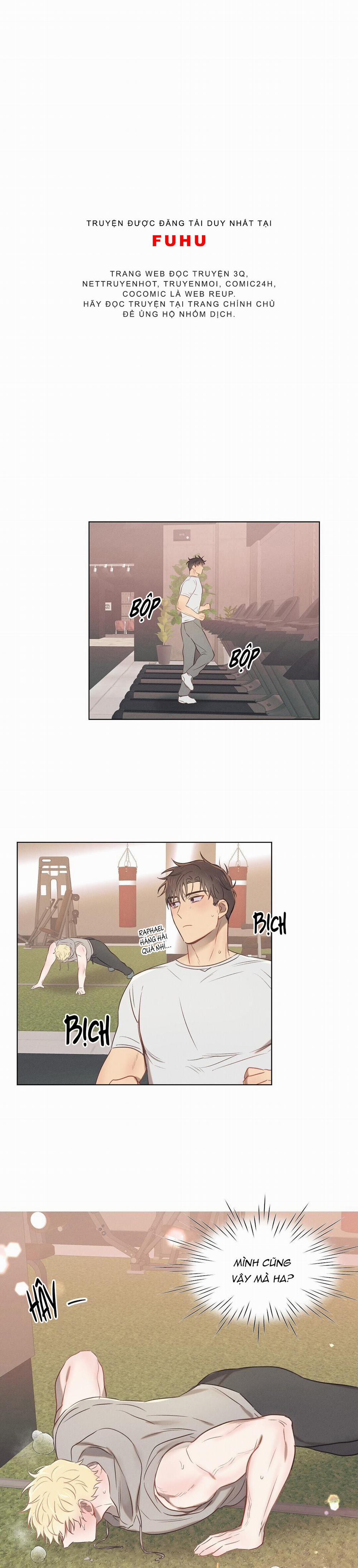 Yêu Anh, Chàng Đại Úy 19 trang 15