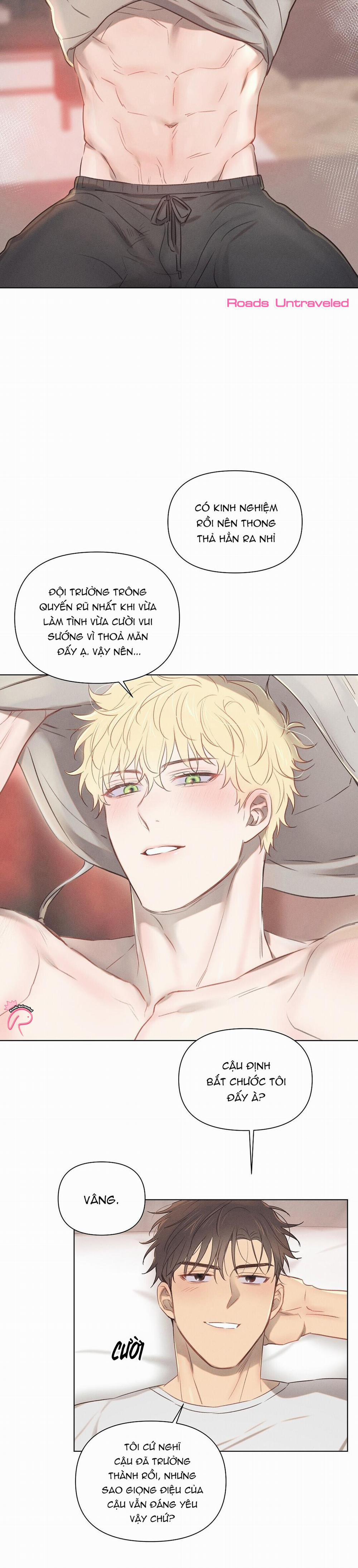 Yêu Anh, Chàng Đại Úy 20 trang 2